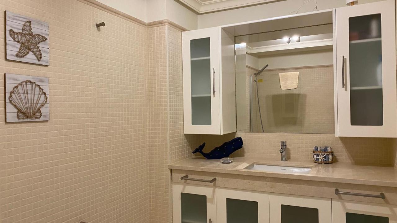 Penthouse Apartment Zentral Und Ruhig Gelegen Puerto de Santiago  Dış mekan fotoğraf